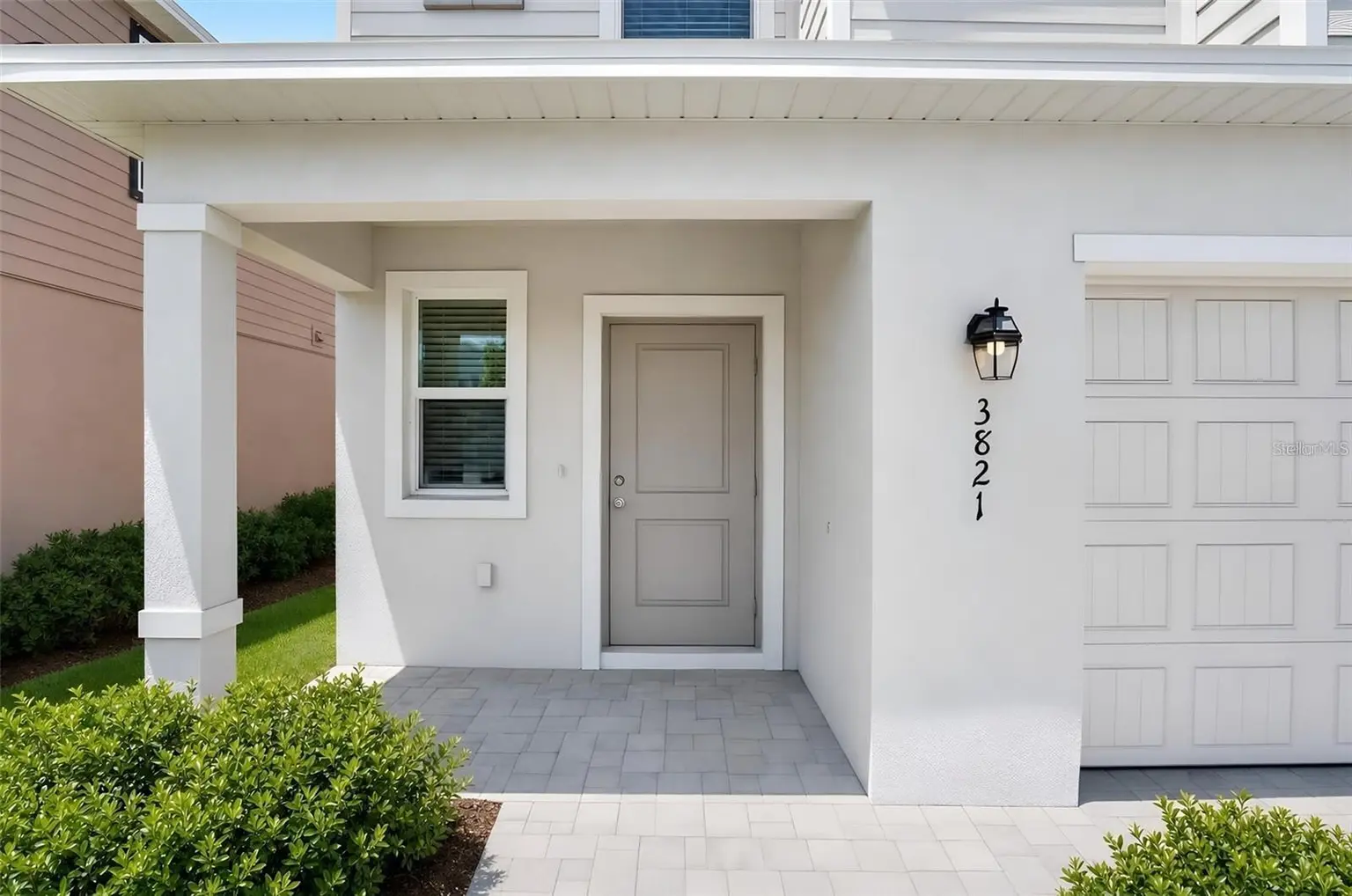 3821 AMBERSWEET CROSSING, PARRISH, FL, photo 2 of 15