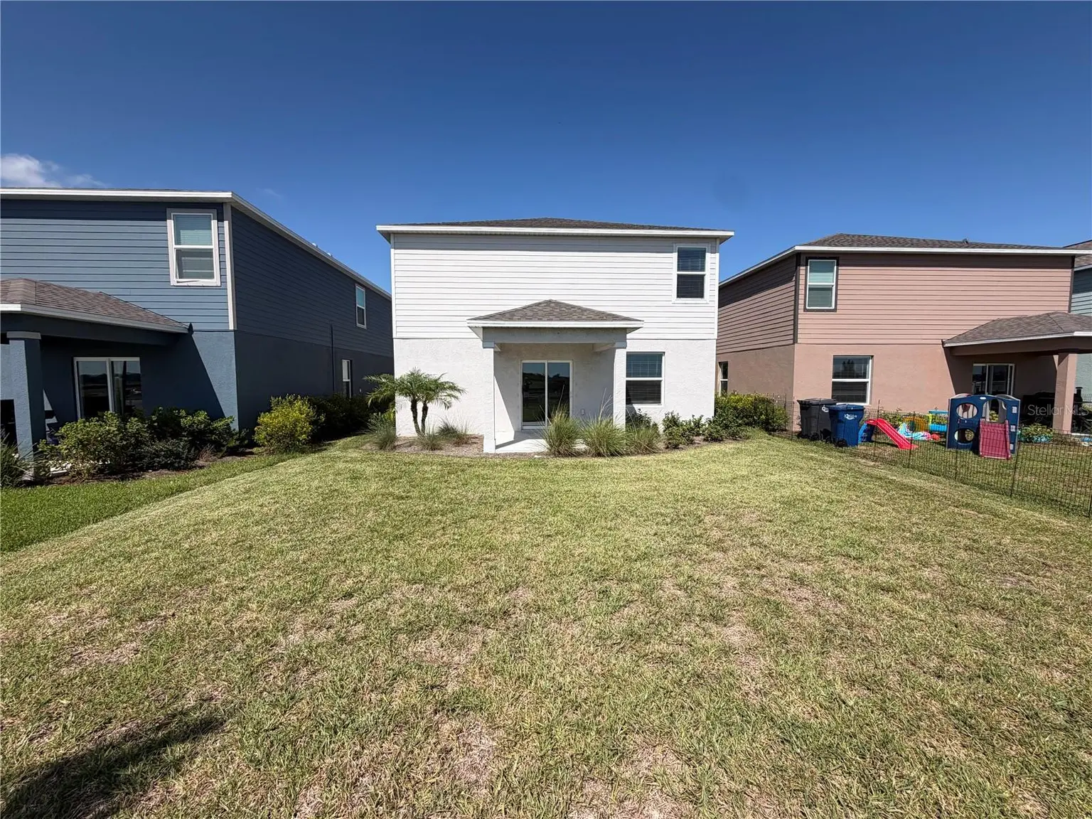 3821 AMBERSWEET CROSSING, PARRISH, FL, photo 14 of 15