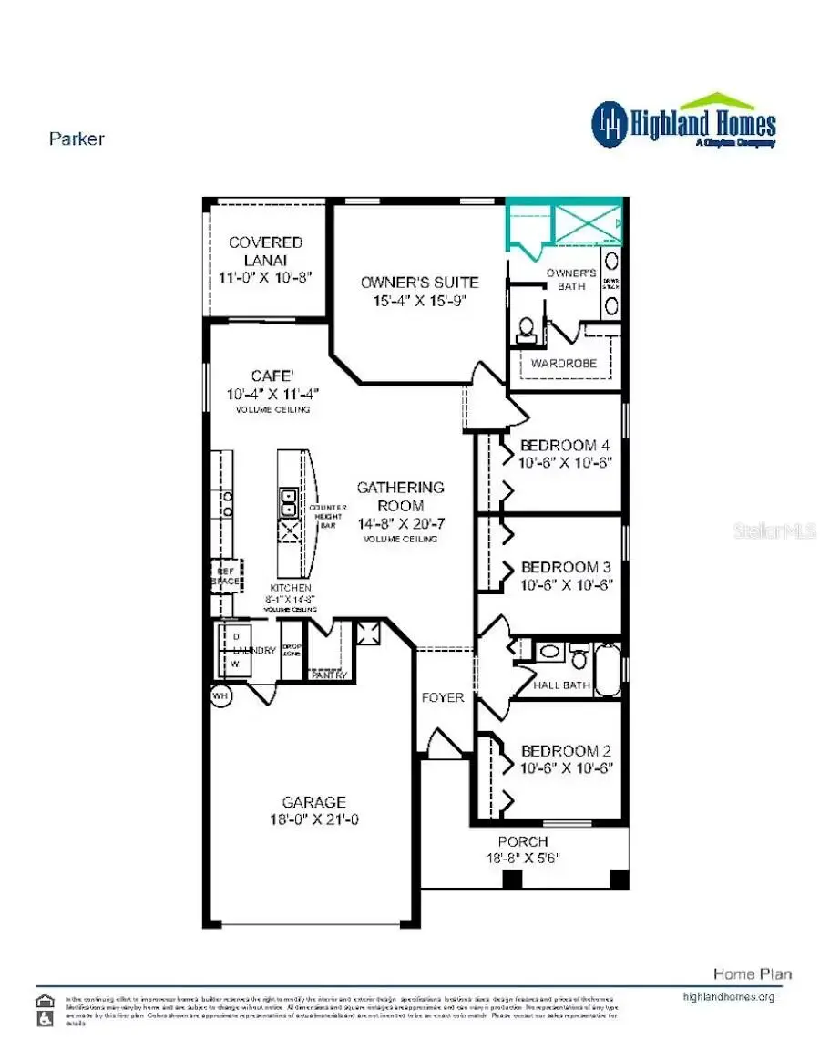 6044 WILD PETUNIA DRIVE, WIMAUMA, FL, photo 2 of 2