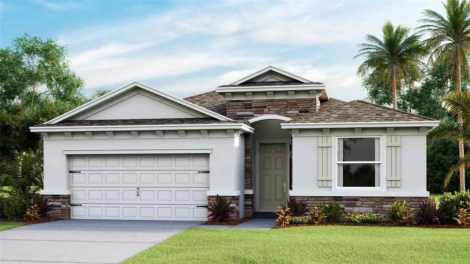 3511 HARVEST GARDENS LOOP, PLANT CITY, FL