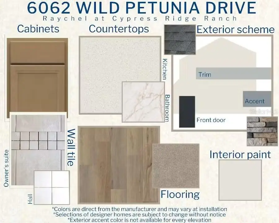 6062 WILD PETUNIA DRIVE, WIMAUMA, FL, photo 3 of 4