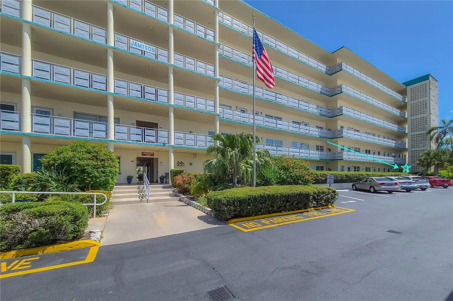2960 59TH STREET S #101, GULFPORT, FL