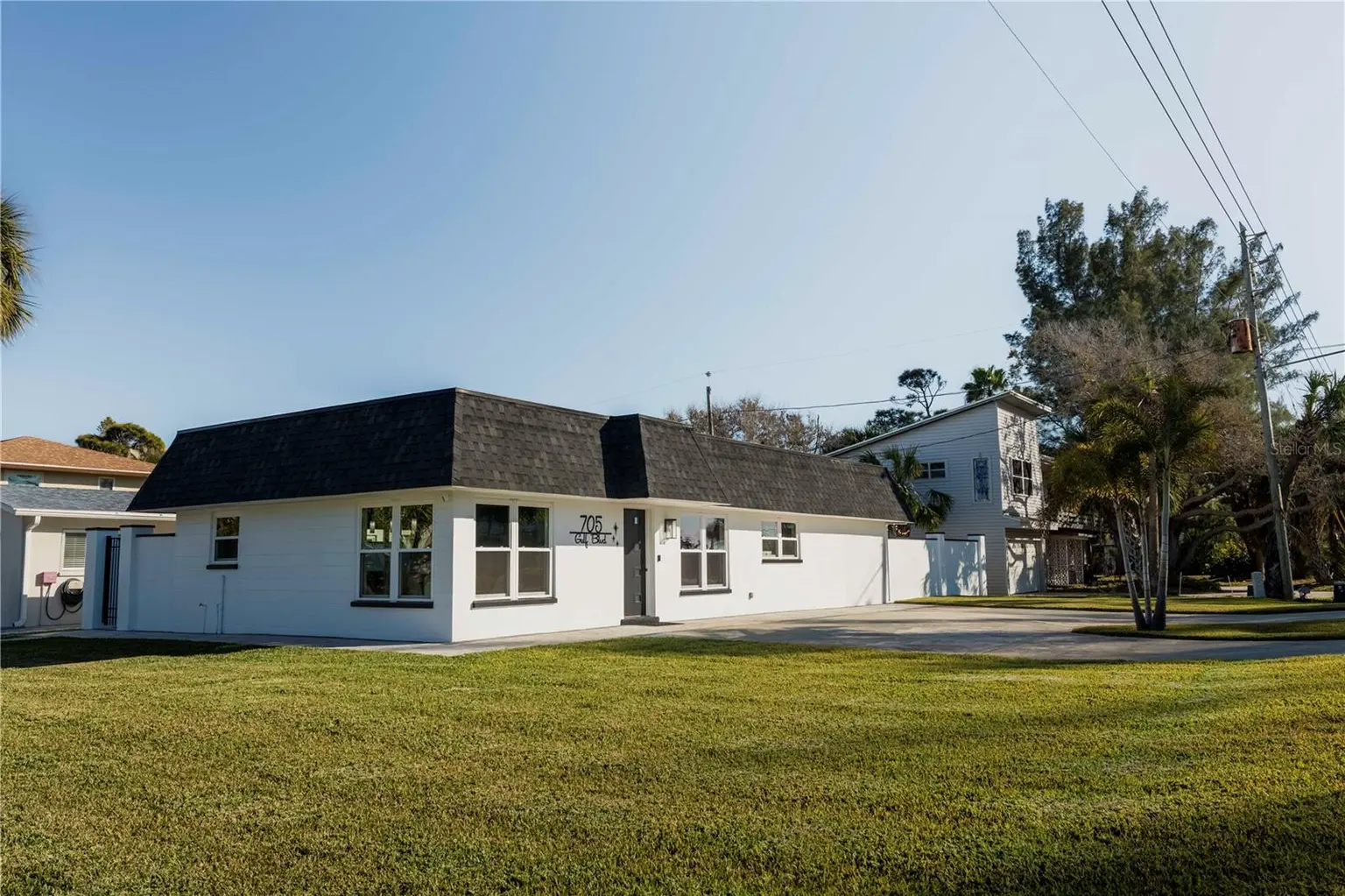 705 GULF BOULEVARD, BELLEAIR BEACH, FL, photo 23 of 38