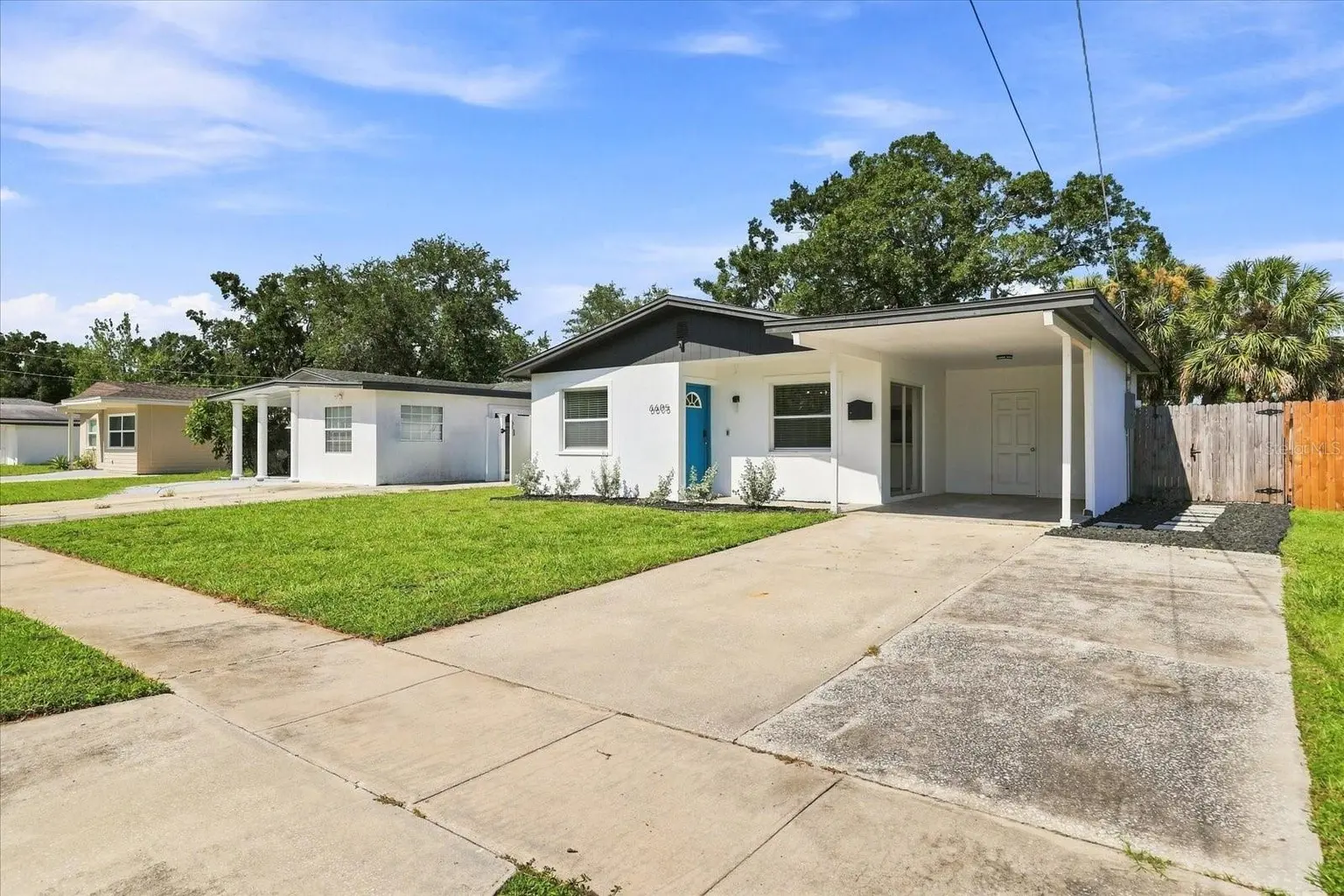 6605 S MASCOTTE STREET, TAMPA, FL