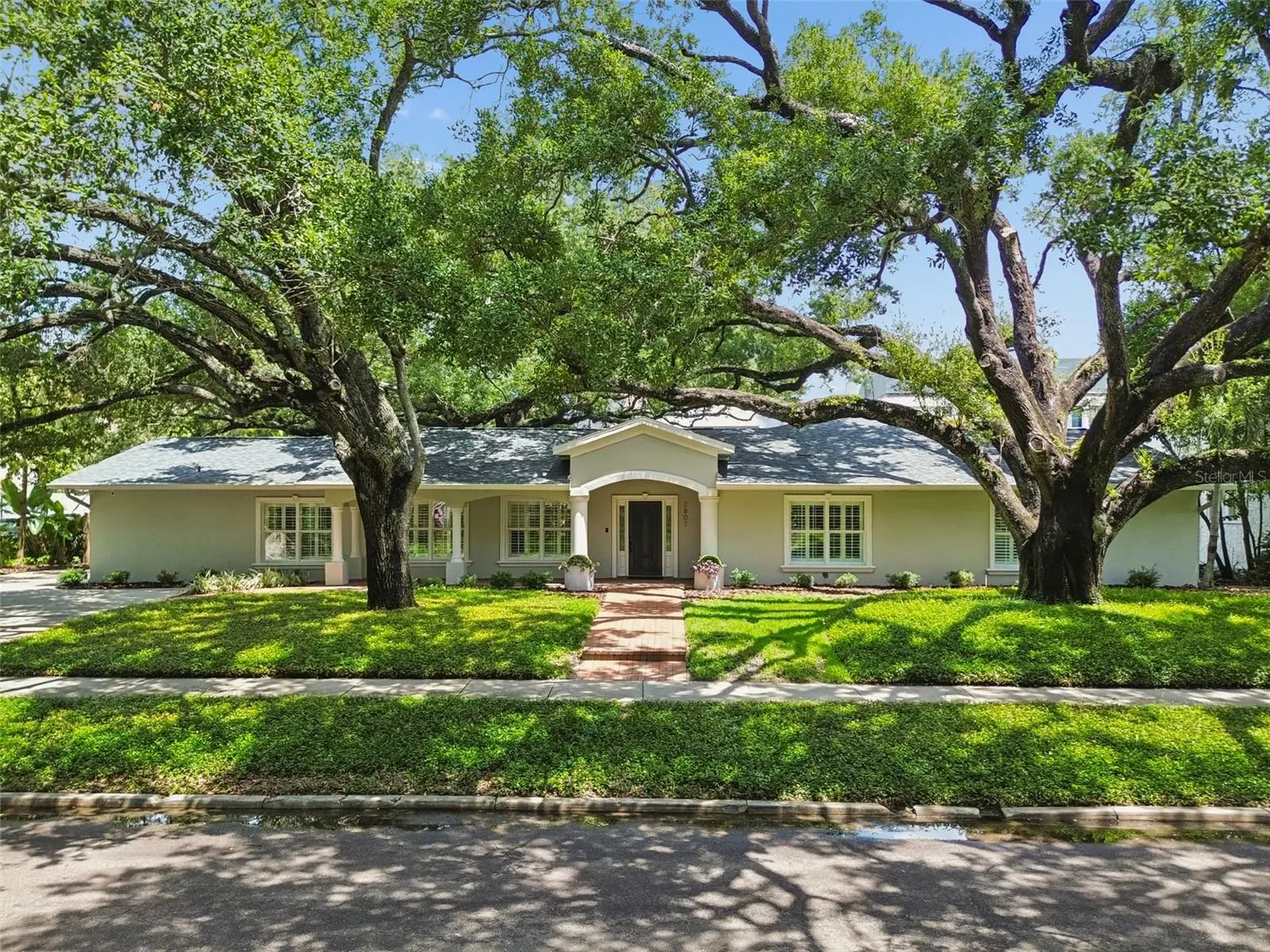 2807 W FOUNTAIN BOULEVARD, TAMPA, FL