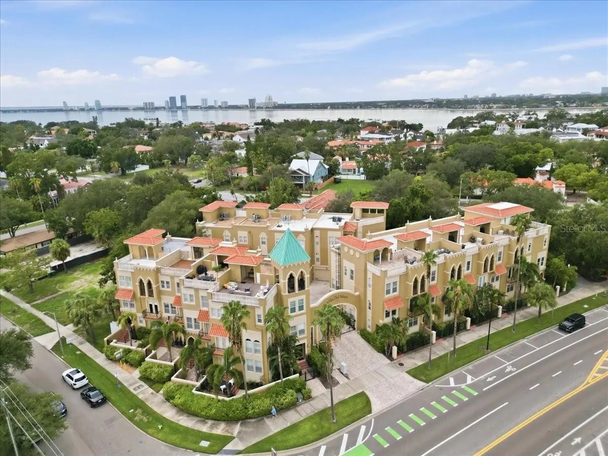 114 E DAVIS BOULEVARD #8, TAMPA, FL