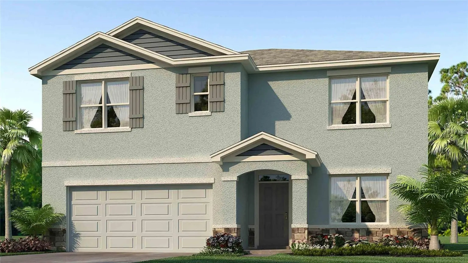 4709 SILVER CURRENT AVENUE, TAMPA, FL
