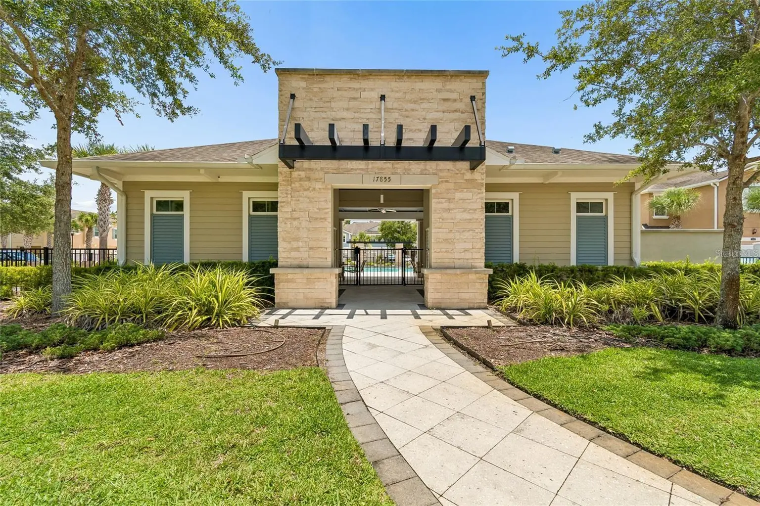 17874 ALTHEA BLUE PLACE, LUTZ, FL, photo 41 of 41