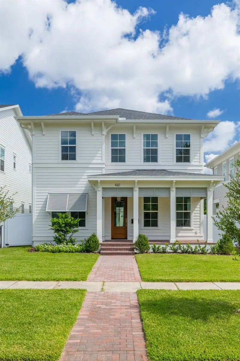 461 47TH AVENUE N, ST PETERSBURG, FL, photo 4 of 44