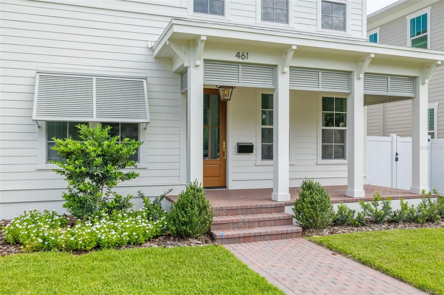 461 47TH AVENUE N, ST PETERSBURG, FL, photo 5 of 44