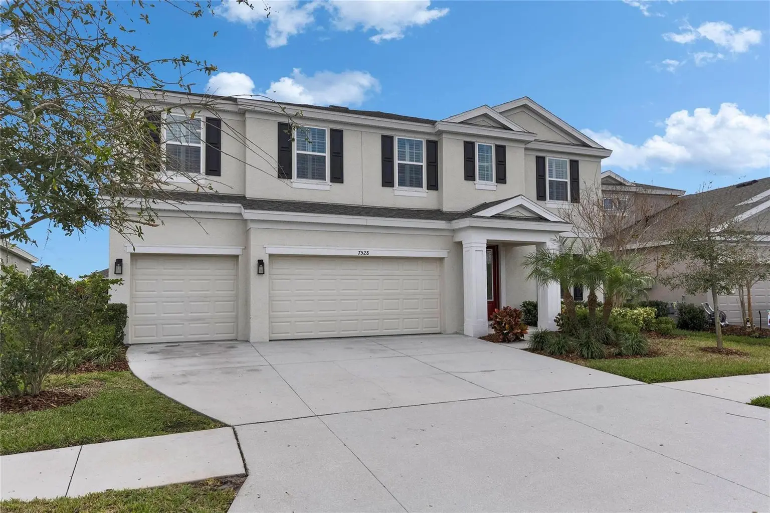 7528 PARADISO DRIVE, APOLLO BEACH, FL, photo 2 of 78