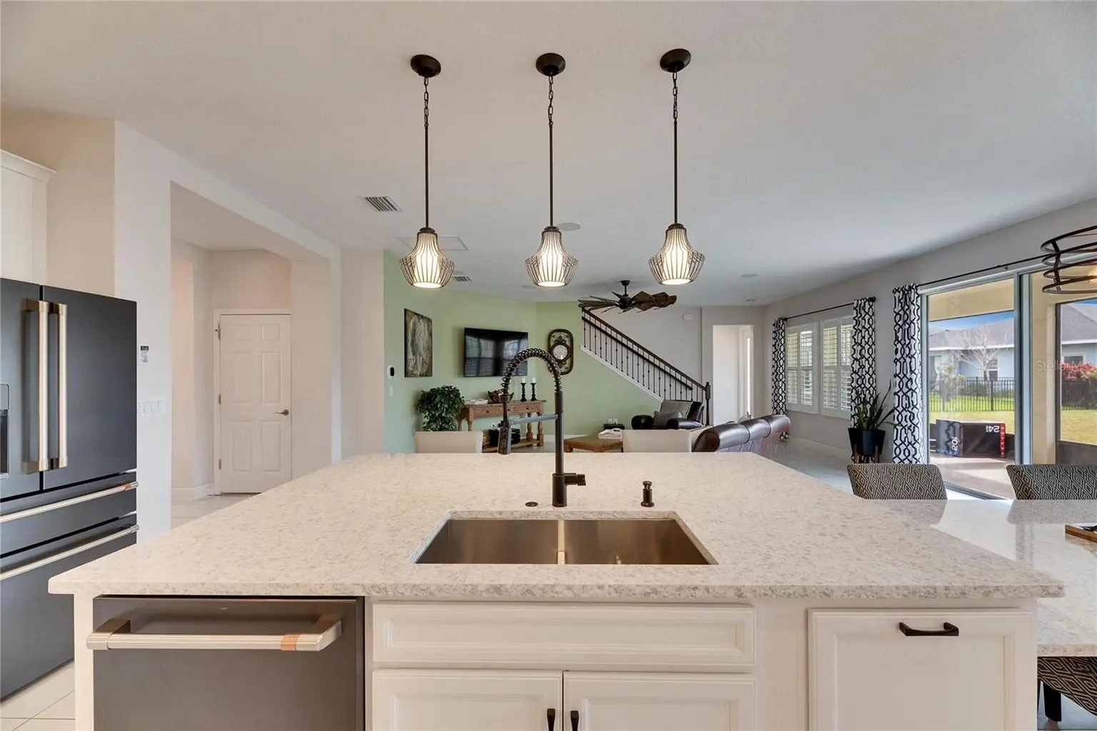 7528 PARADISO DRIVE, APOLLO BEACH, FL, photo 7 of 78