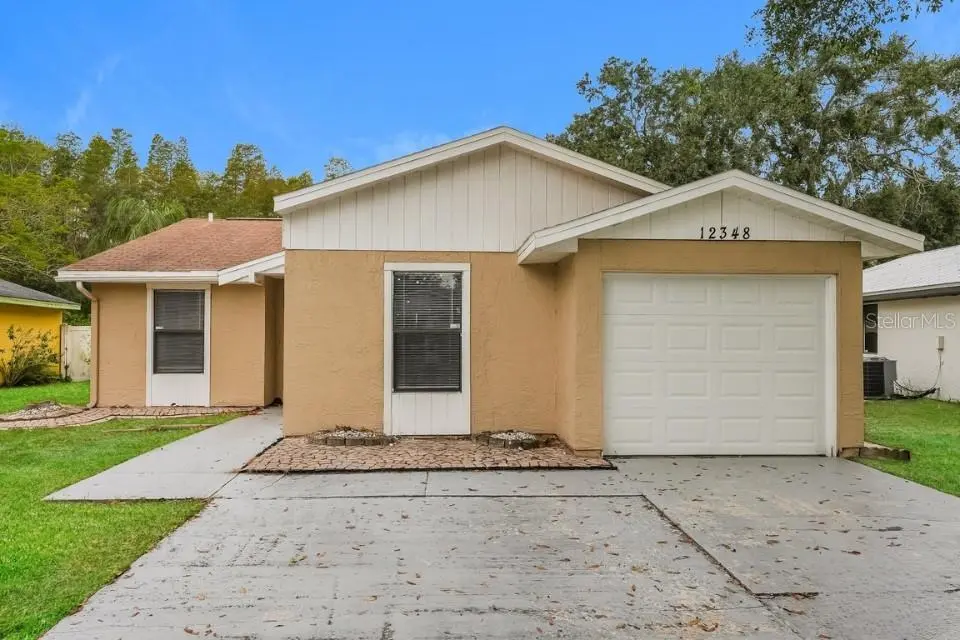 12348 WITHERIDGE DRIVE, TAMPA, FL