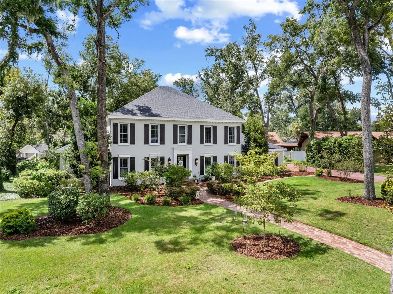 4603 DOGWOOD HILLS COURT, BRANDON, FL