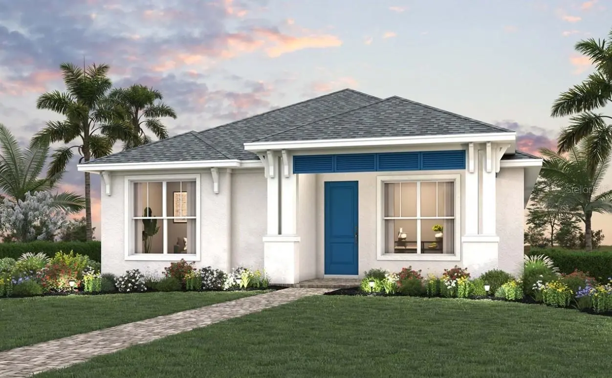 7937 REFLECTION PARKWAY, BRADENTON, FL