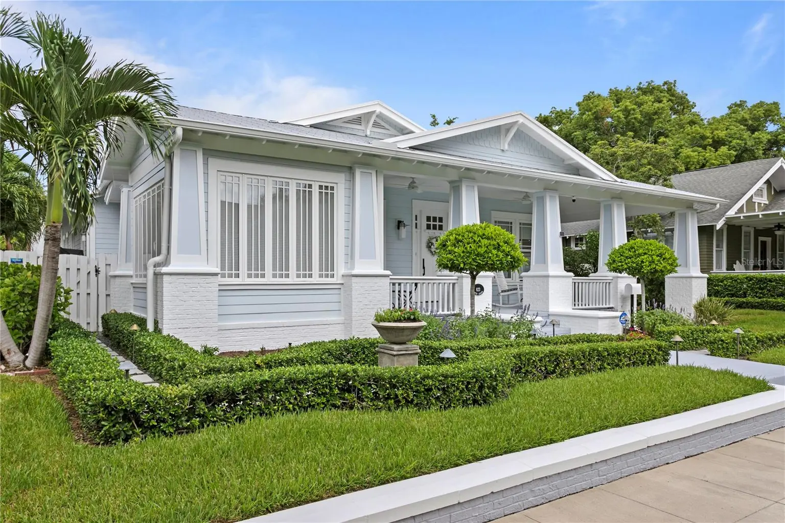 823 S EDISON AVENUE, TAMPA, FL