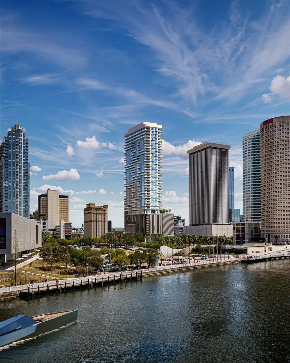 520 N TAMPA ST #2206, TAMPA, FL, photo 17 of 23