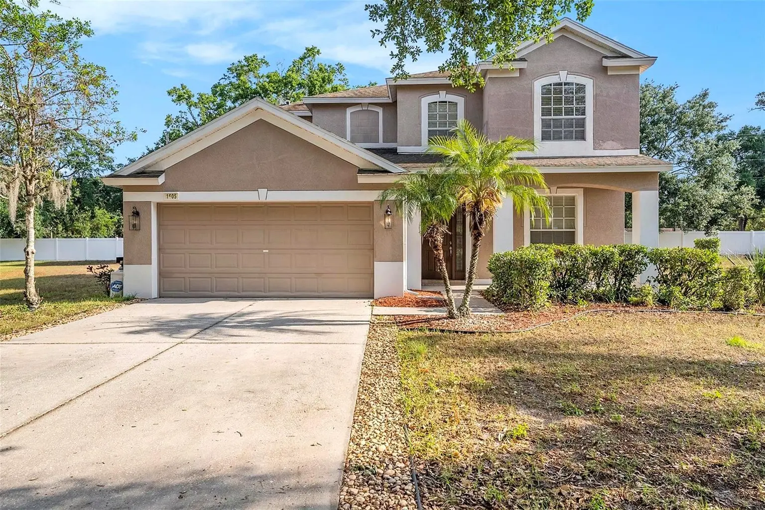 1605 ACORN SEED COURT, VALRICO, FL