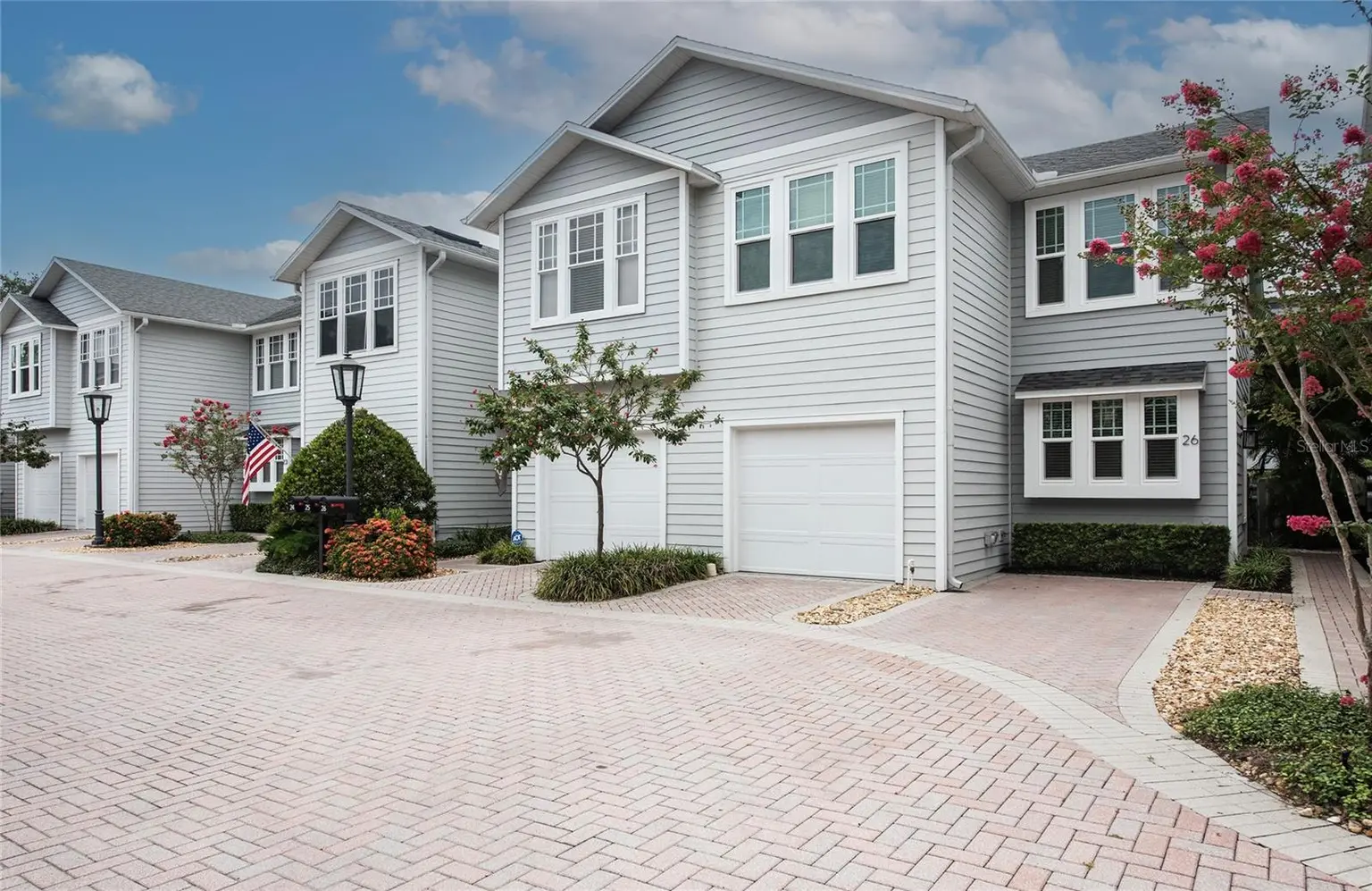 2311 W MORRISON AVENUE #26, TAMPA, FL