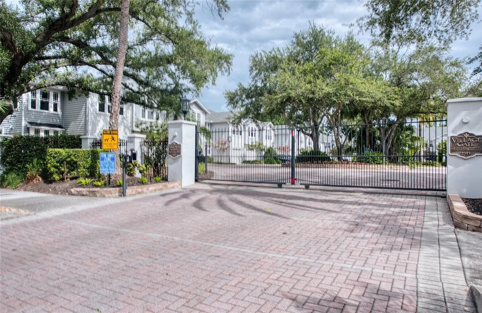 2311 W MORRISON AVENUE #26, TAMPA, FL, photo 3 of 42