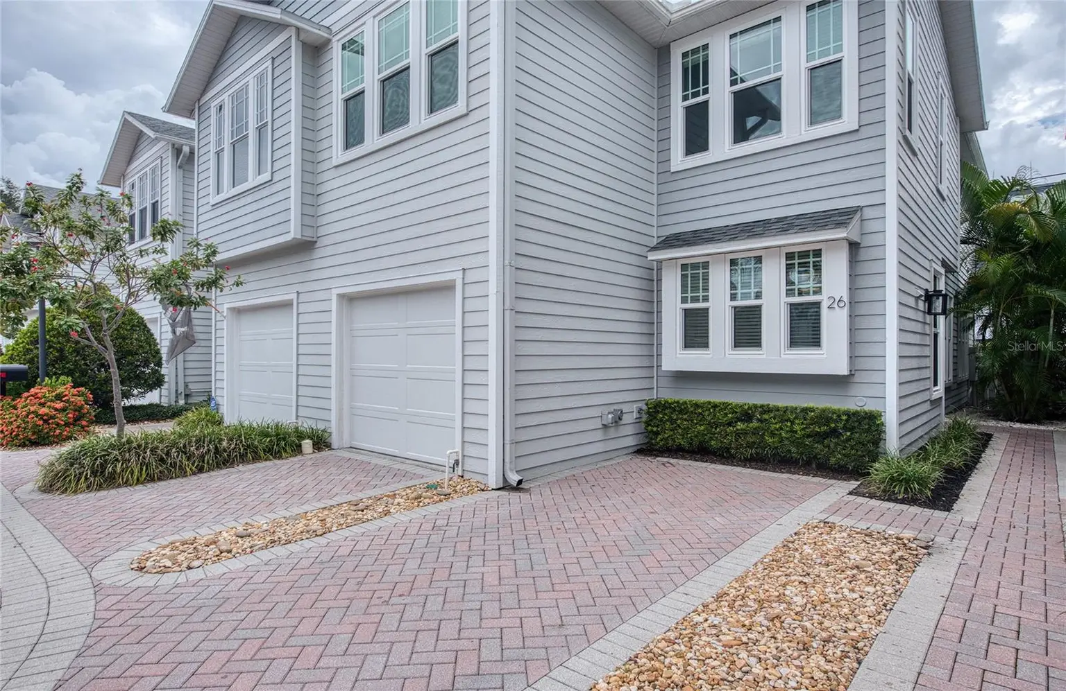 2311 W MORRISON AVENUE #26, TAMPA, FL, photo 6 of 42