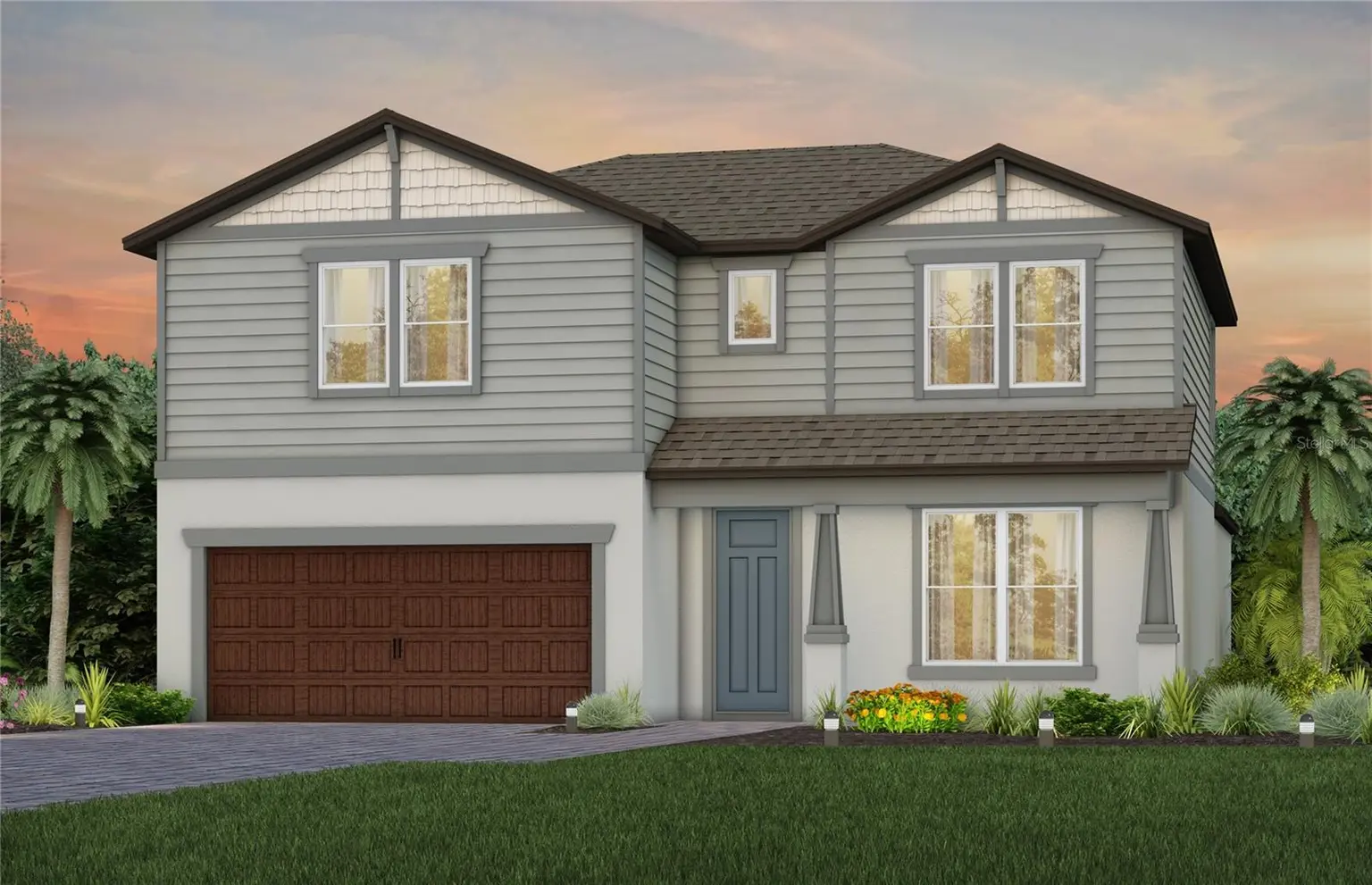 6586 ASBURY BARNES STREET, WESLEY CHAPEL, FL
