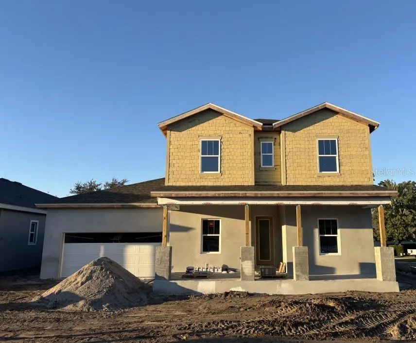 Longleaf home, photo 5 of 8