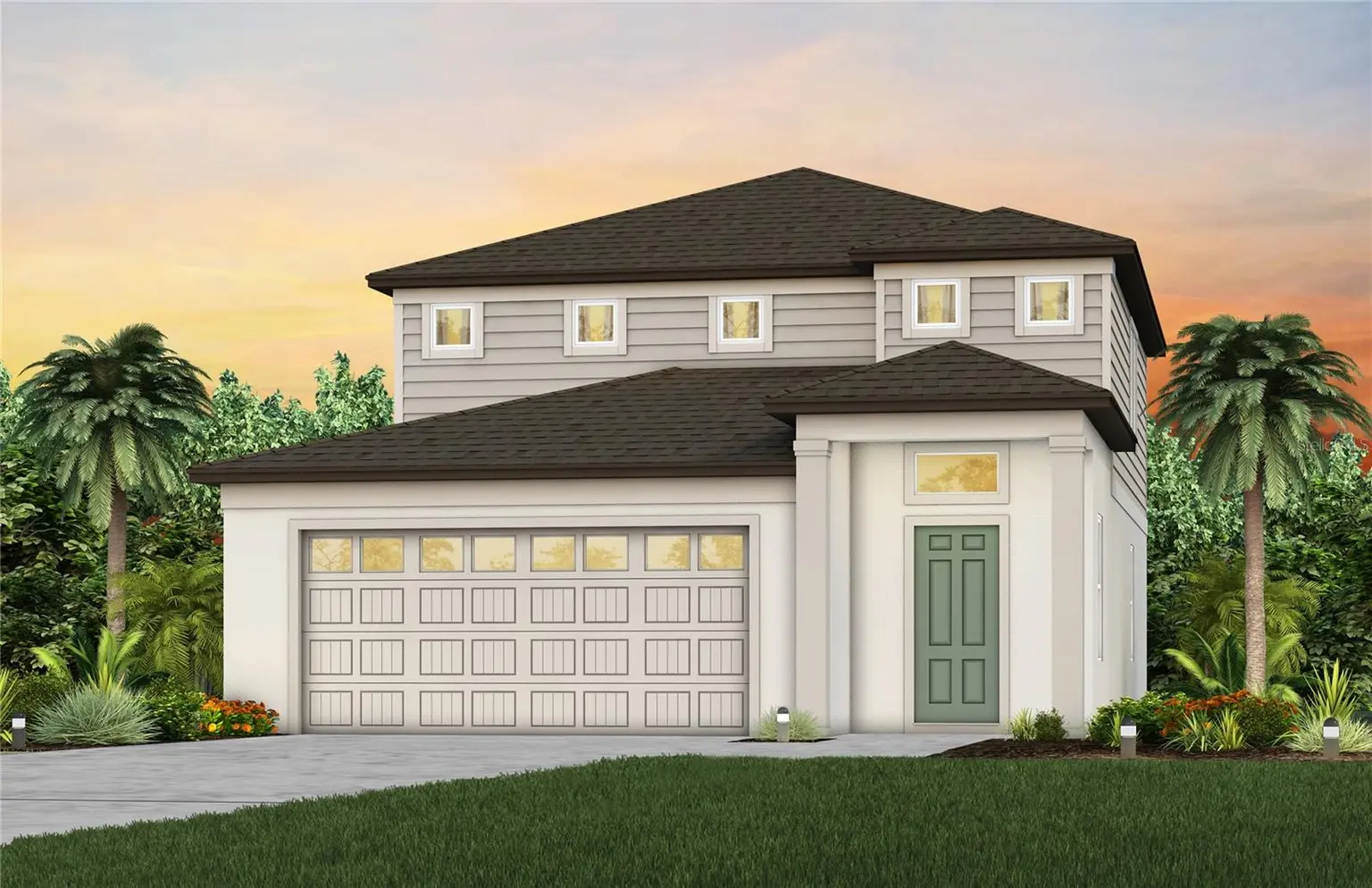 7935 PALM PARADISE PLACE, PARRISH, FL
