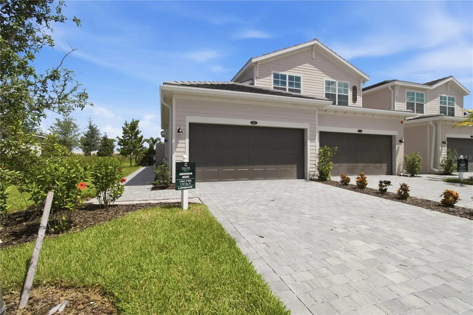 0305902; Calusa National home, photo 2 of 8