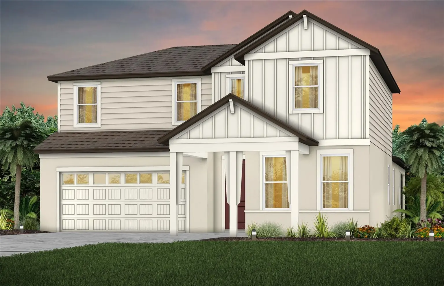 9944 JOHNSON OAKS GLEN, PARRISH, FL