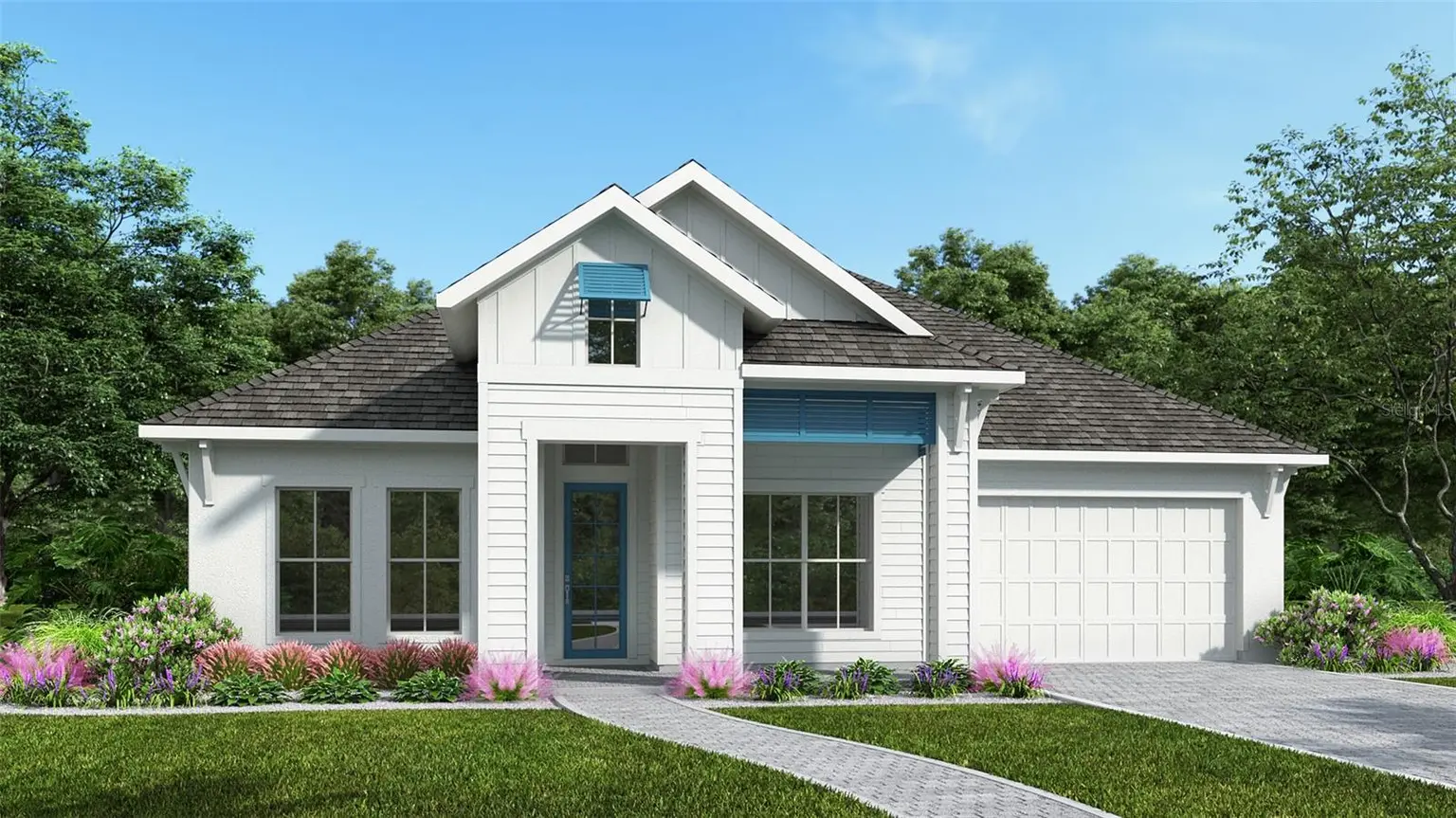 3715 COUNTRY VIEW COURT, BRADENTON, FL