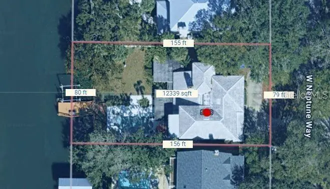 Bayshore Estates home, photo 5 of 8