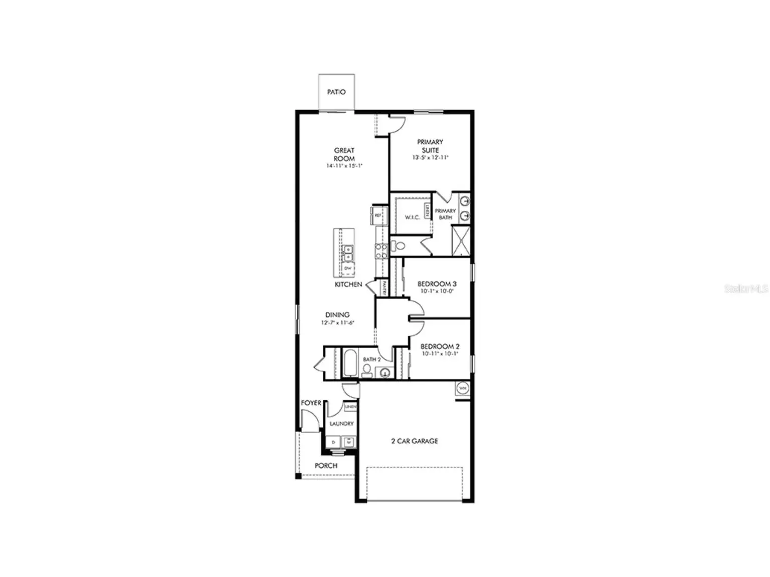 13610 SHELLMORE AVENUE, PALMETTO, FL, photo 8 of 8
