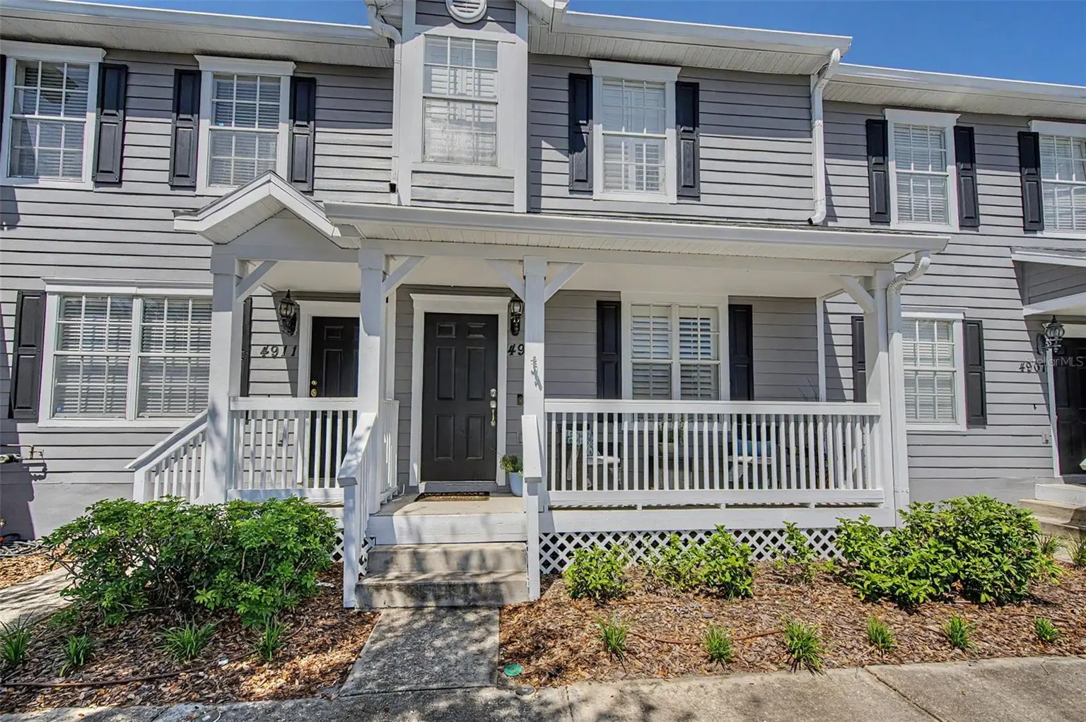 4909 ELIZABETH ANNE CIRCLE, TAMPA, FL