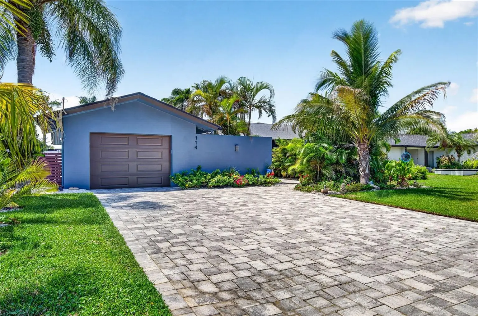 114 12TH STREET, BELLEAIR BEACH, FL