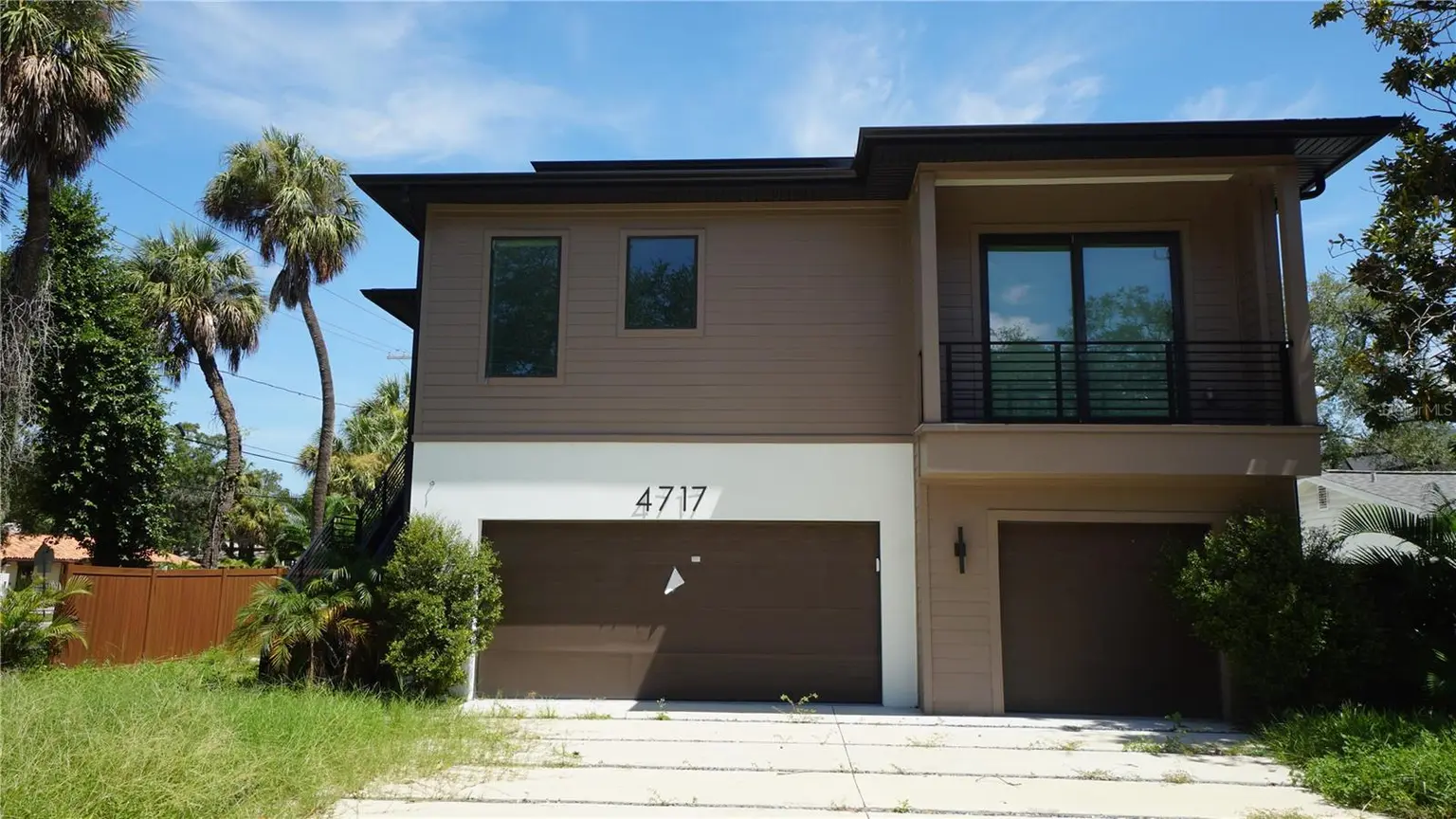 4717 W ESTRELLA STREET, TAMPA, FL
