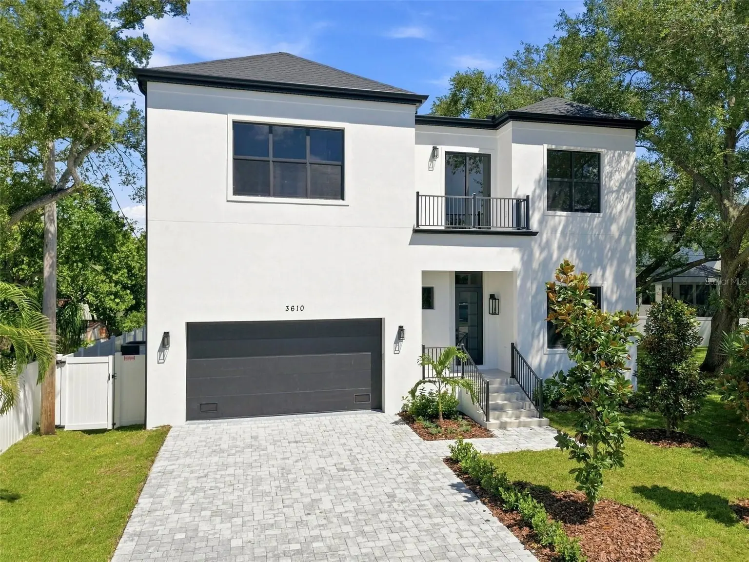 3610 S RENELLIE DRIVE, TAMPA, FL, photo 3 of 84
