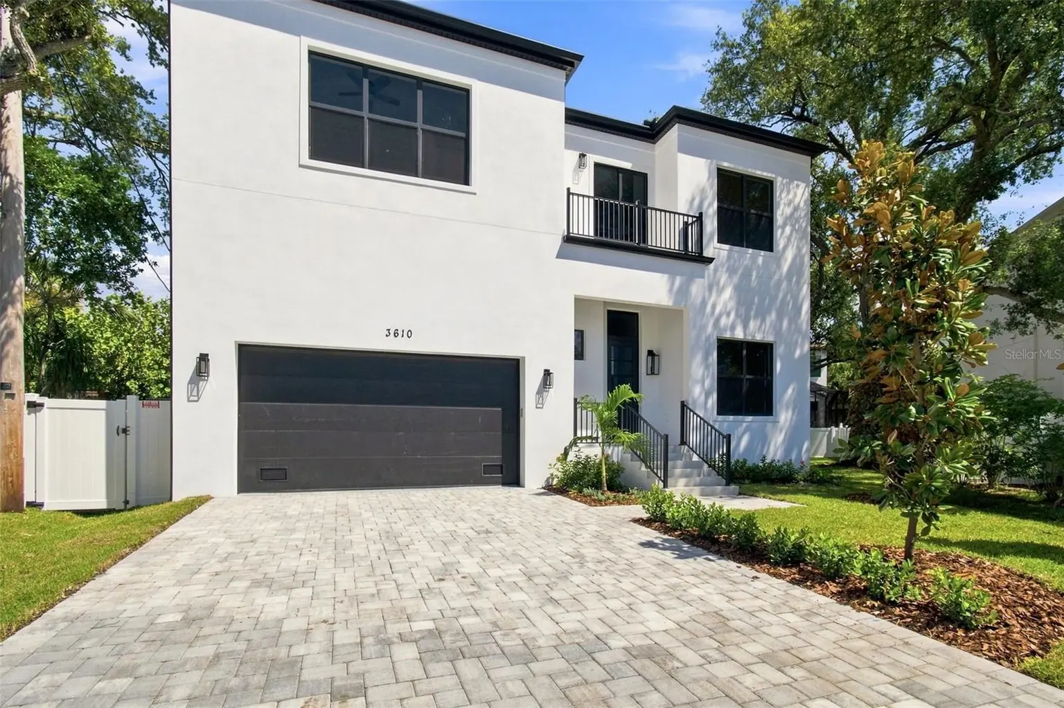 3610 S RENELLIE DRIVE, TAMPA, FL, photo 5 of 84