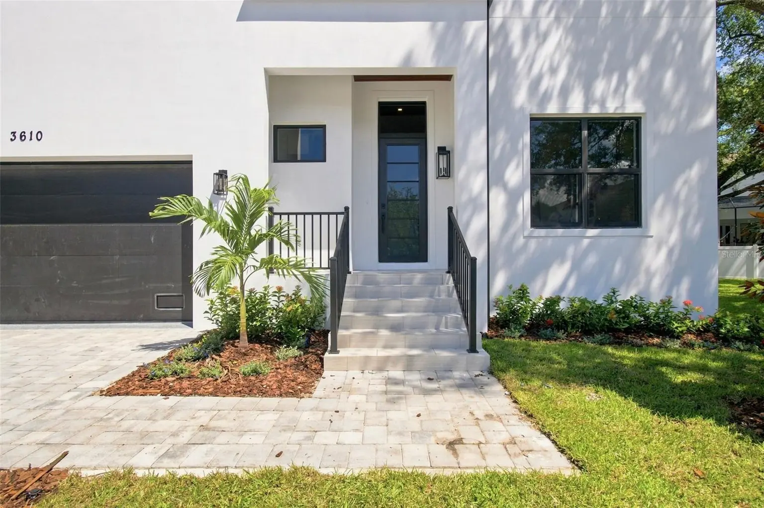3610 S RENELLIE DRIVE, TAMPA, FL, photo 6 of 84