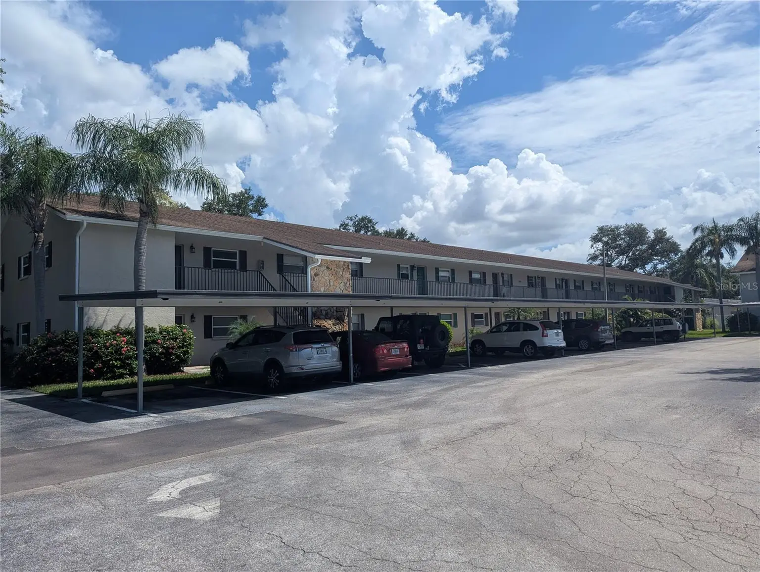 9881 113TH STREET #220, SEMINOLE, FL, photo 1 of 30