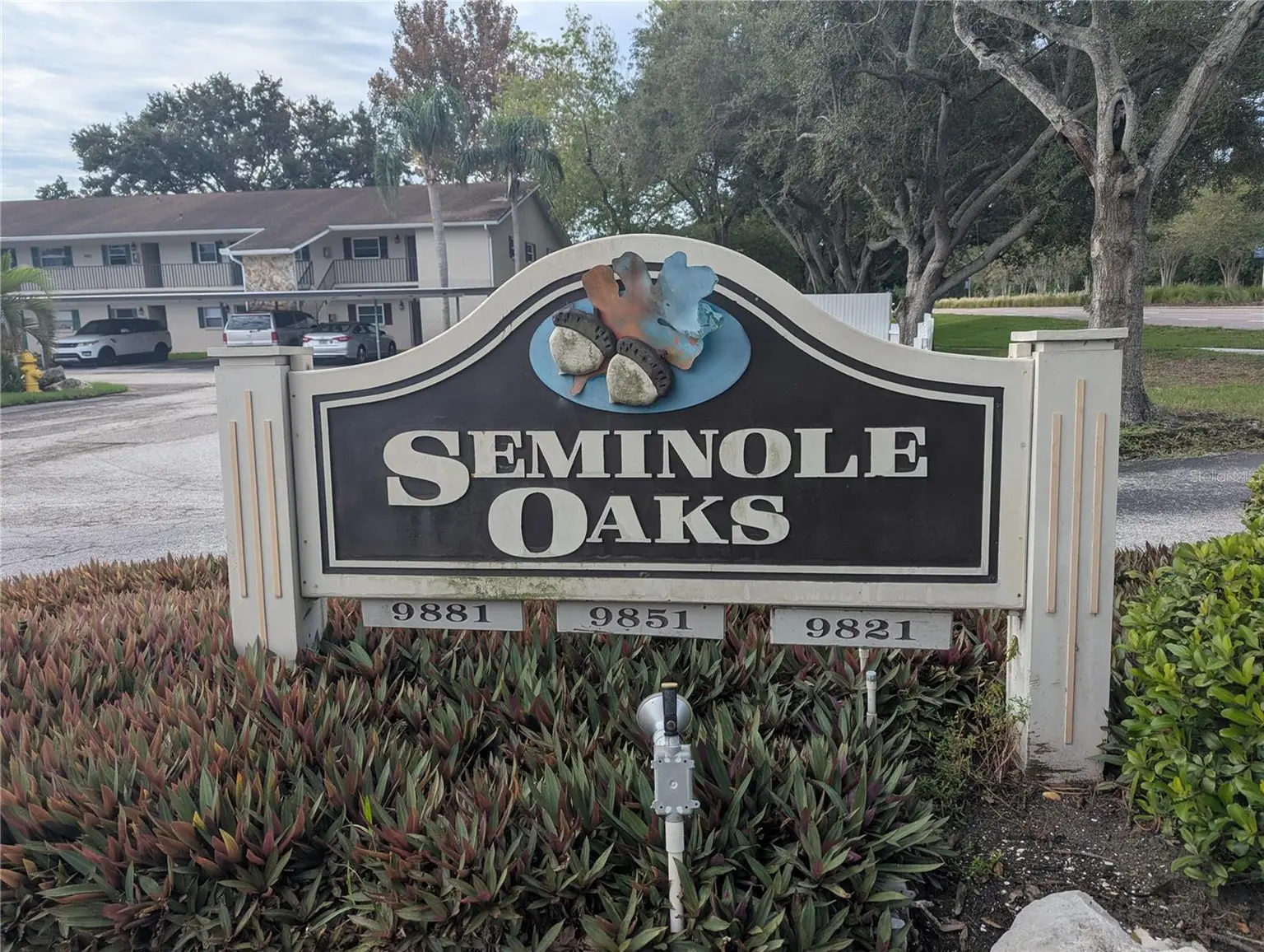 9881 113TH STREET #220, SEMINOLE, FL, photo 2 of 30