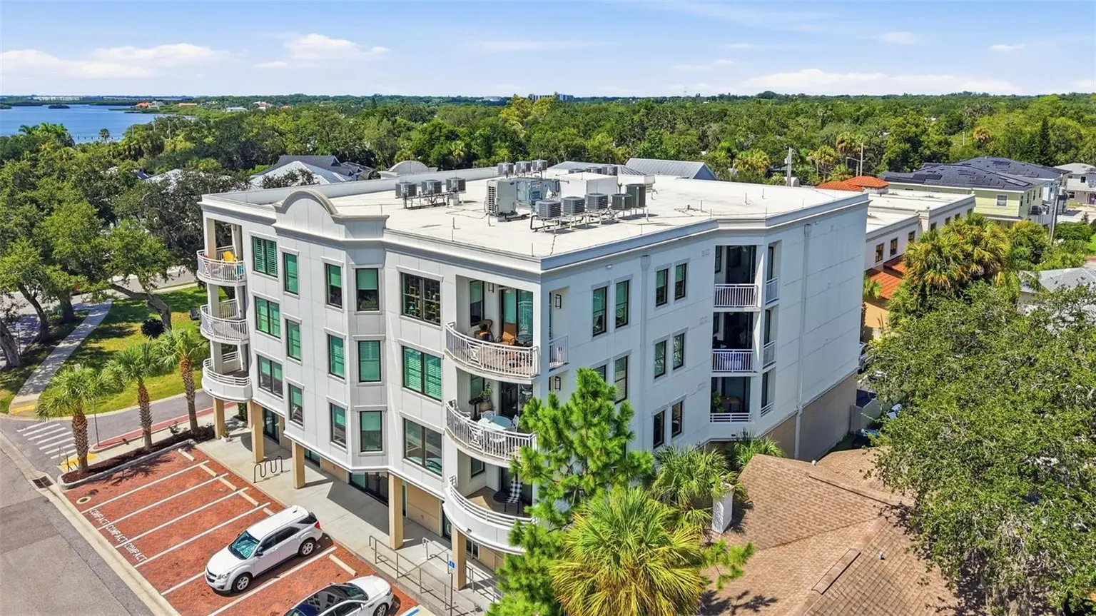 231 2ND STREET S #202, SAFETY HARBOR, FL