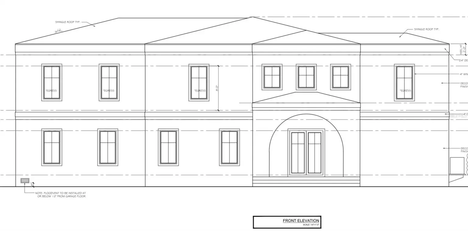 4002 W KNIGHTS AVENUE, TAMPA, FL