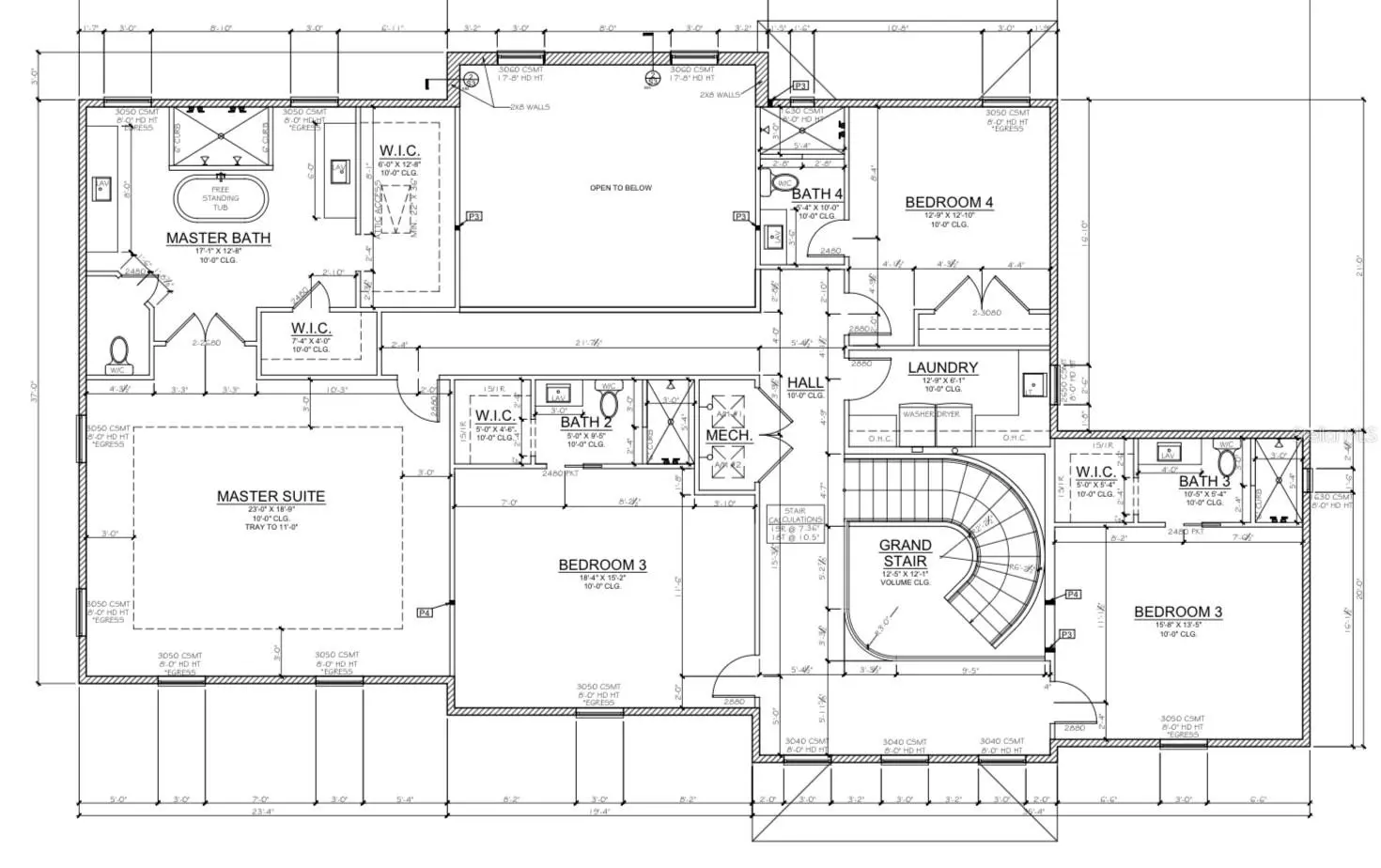 Manhattan Manor home, photo 8 of 8