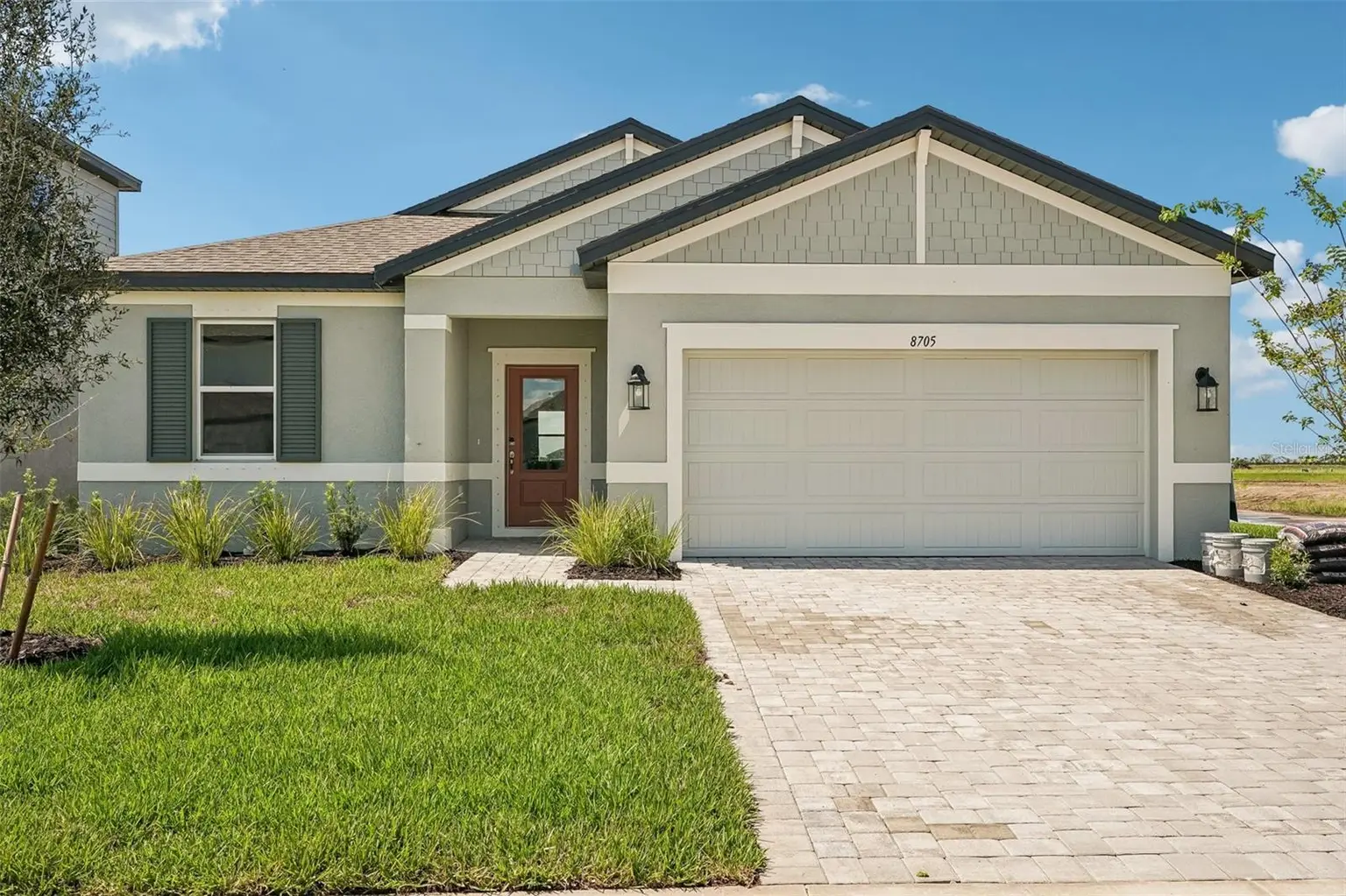 8705 CANARD COVE, PALMETTO, FL, photo 1 of 24