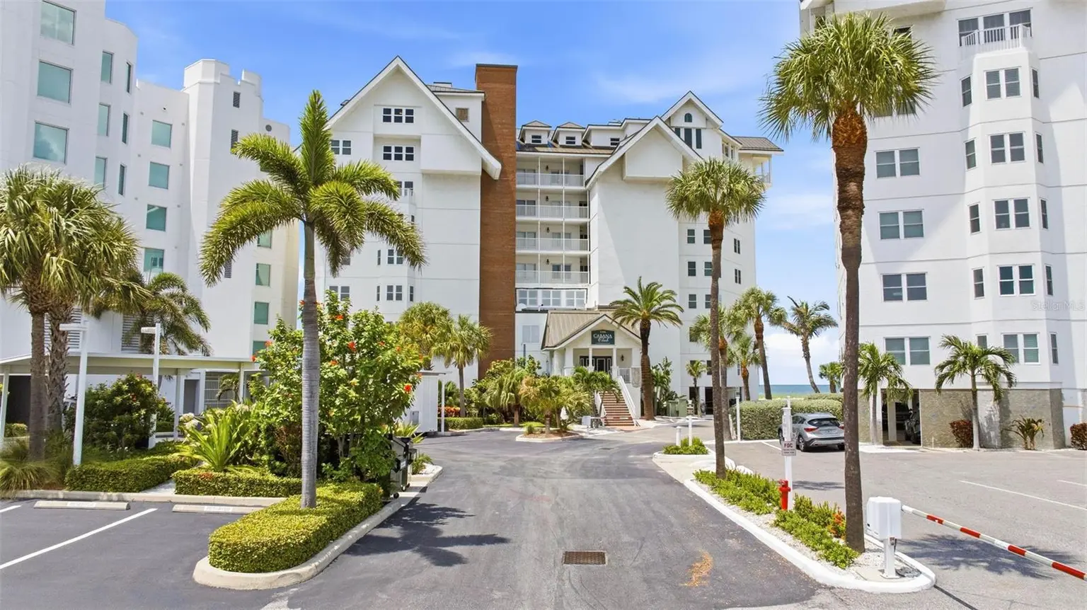 1586 GULF BOULEVARD #2502, CLEARWATER, FL, photo 2 of 62
