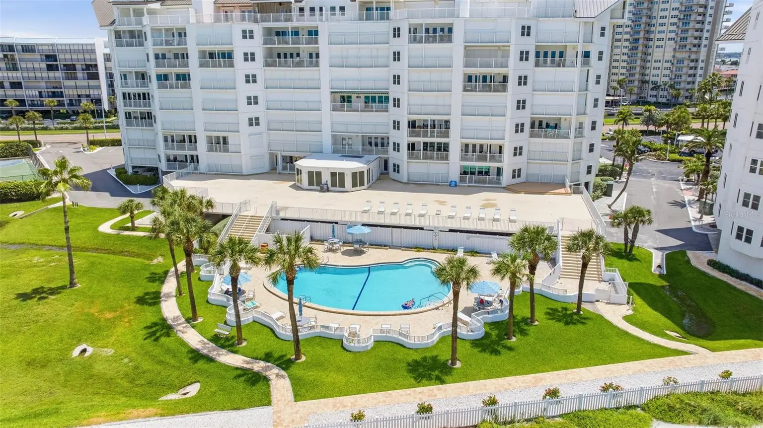 1586 GULF BOULEVARD #2502, CLEARWATER, FL, photo 3 of 62