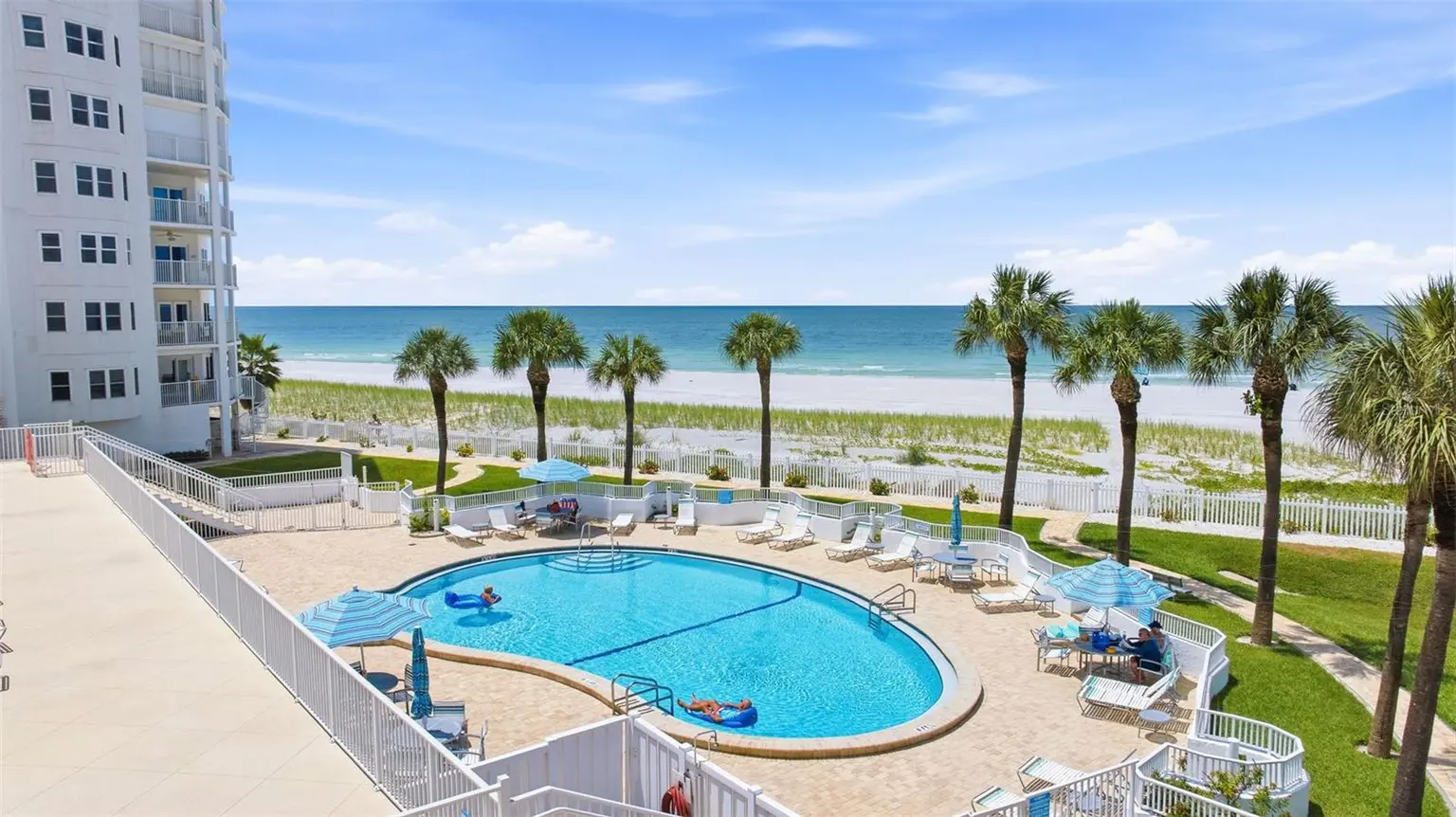 1586 GULF BOULEVARD #2502, CLEARWATER, FL, photo 4 of 62