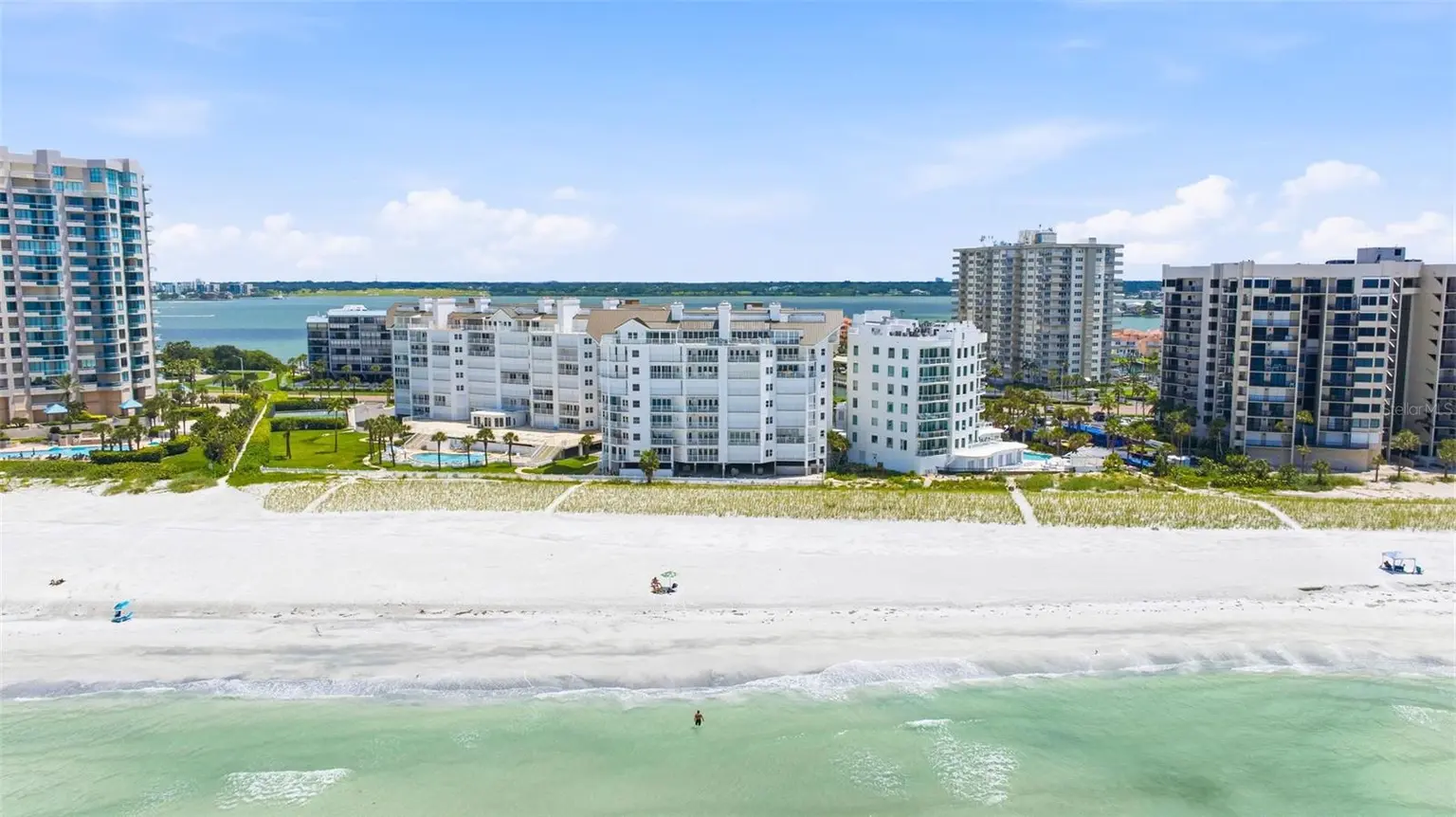 1586 GULF BOULEVARD #2502, CLEARWATER, FL, photo 38 of 62