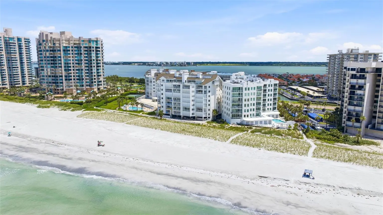 1586 GULF BOULEVARD #2502, CLEARWATER, FL, photo 39 of 62